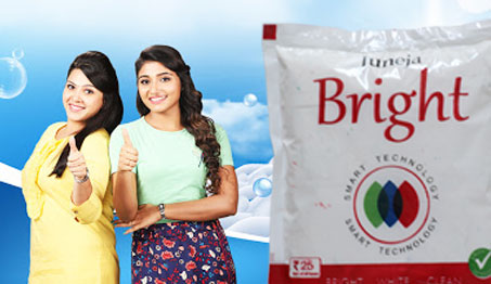Detergents Manufacturers in India